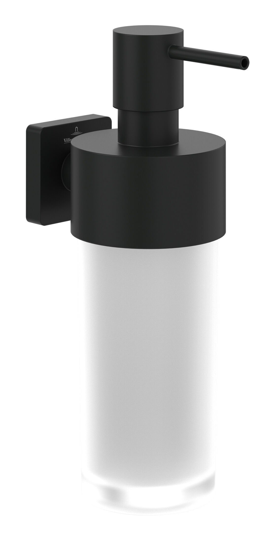 Villeroy & Boch Seifenspender Elements - Striking, 70 x 121 mm