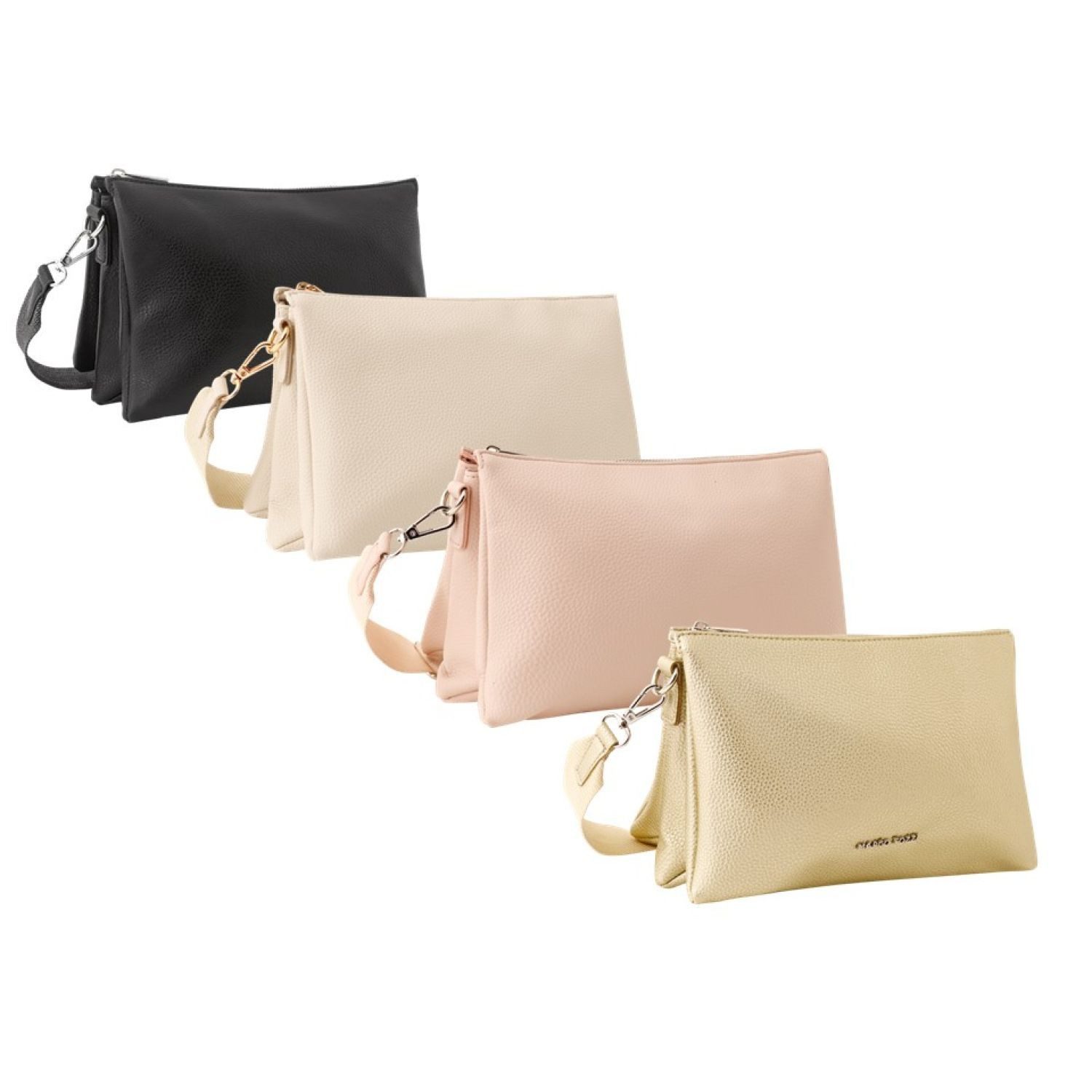 Schultertasche
