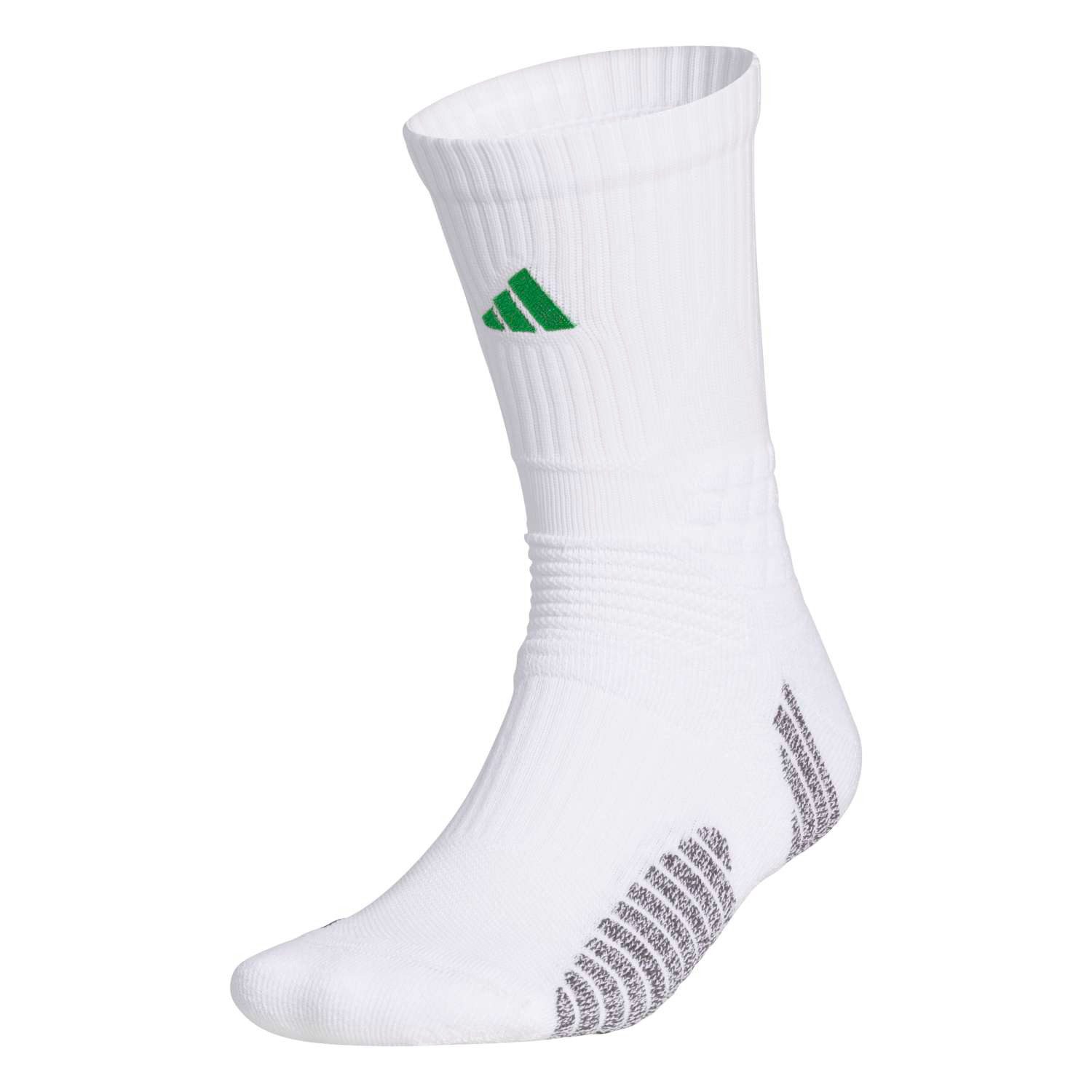 adidas Performance Sportsocken Select Crew weiss - 1 Paar