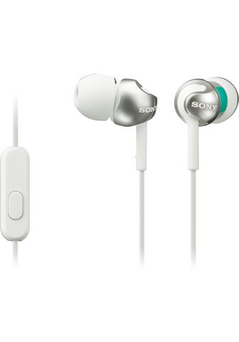 Sony »MDR-EX110AP« In-Ear-Kopfhörer