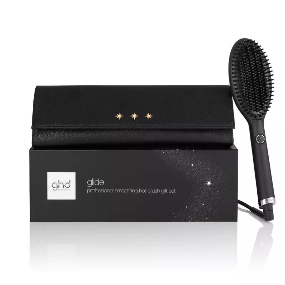 GHD Haarglättbürste Glide Hot Brush