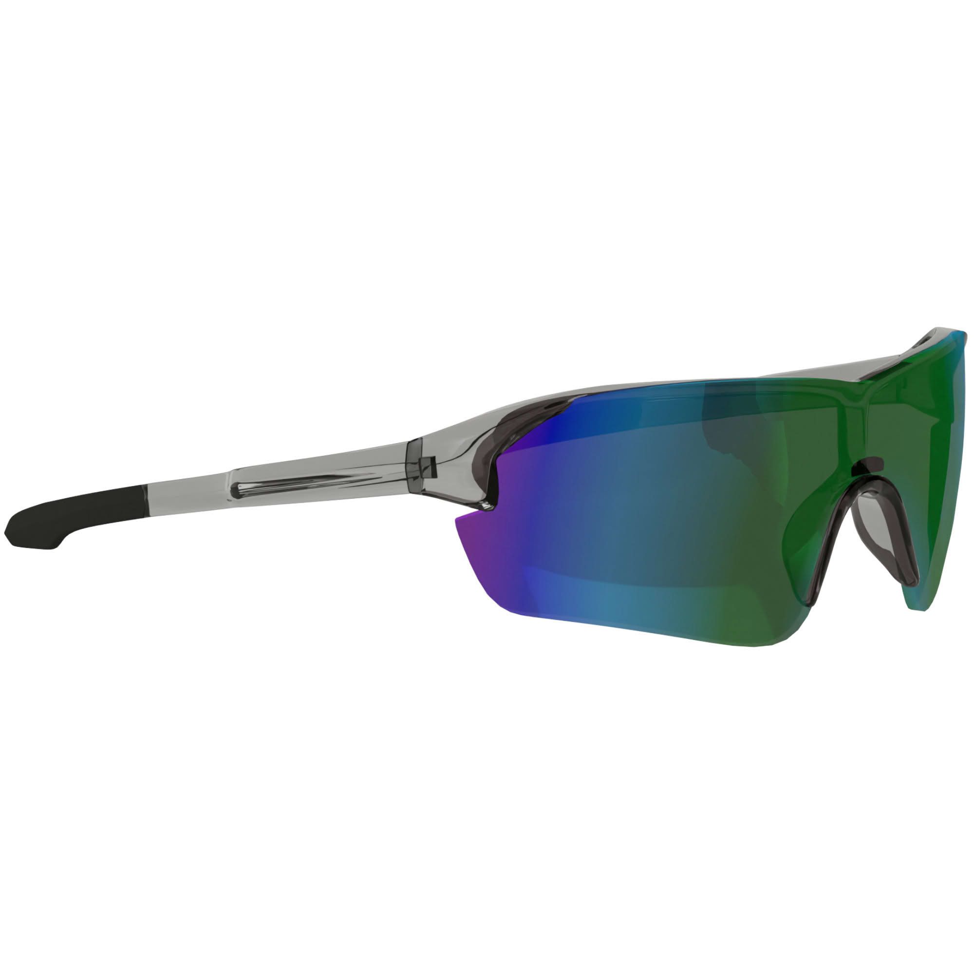 BEZLIT Eyewear Pilotenbrille Sport Sonnen Brillen Biker Damen Herren Visir Shield Design 30694 (1-St) im eleganten Look