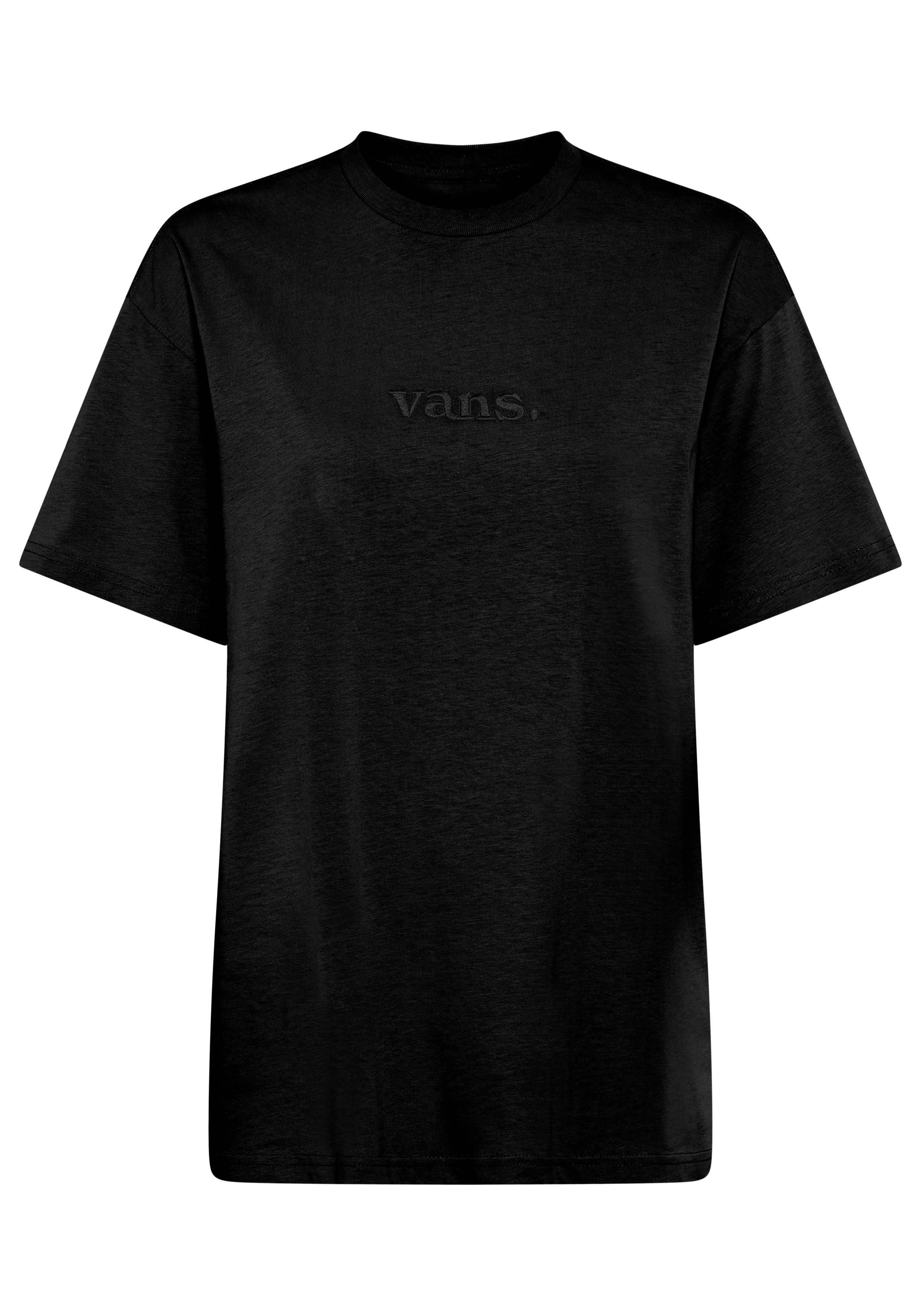 Vans T-Shirt W ESSENTIAL OS TEE günstig online kaufen
