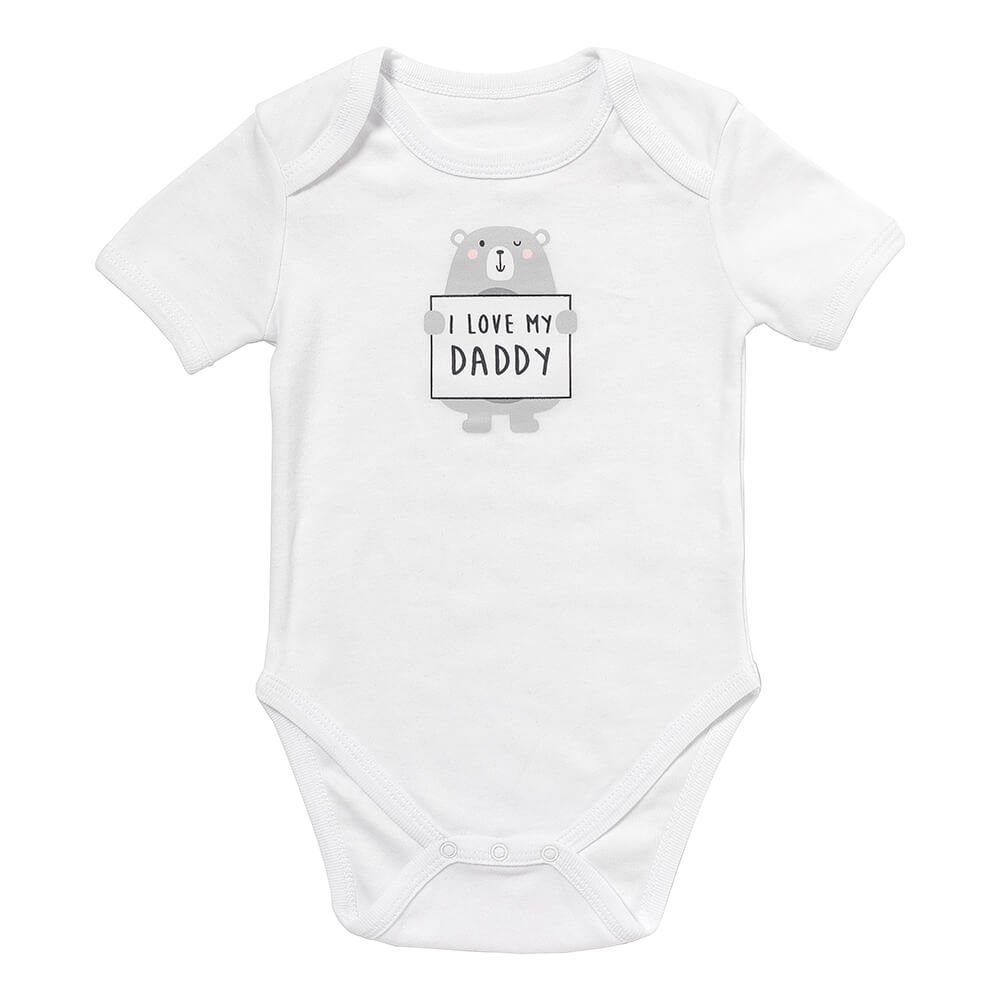 Kurzarmbody Bio Baby-Body kurzarm OEKO-TEX zertifiziert