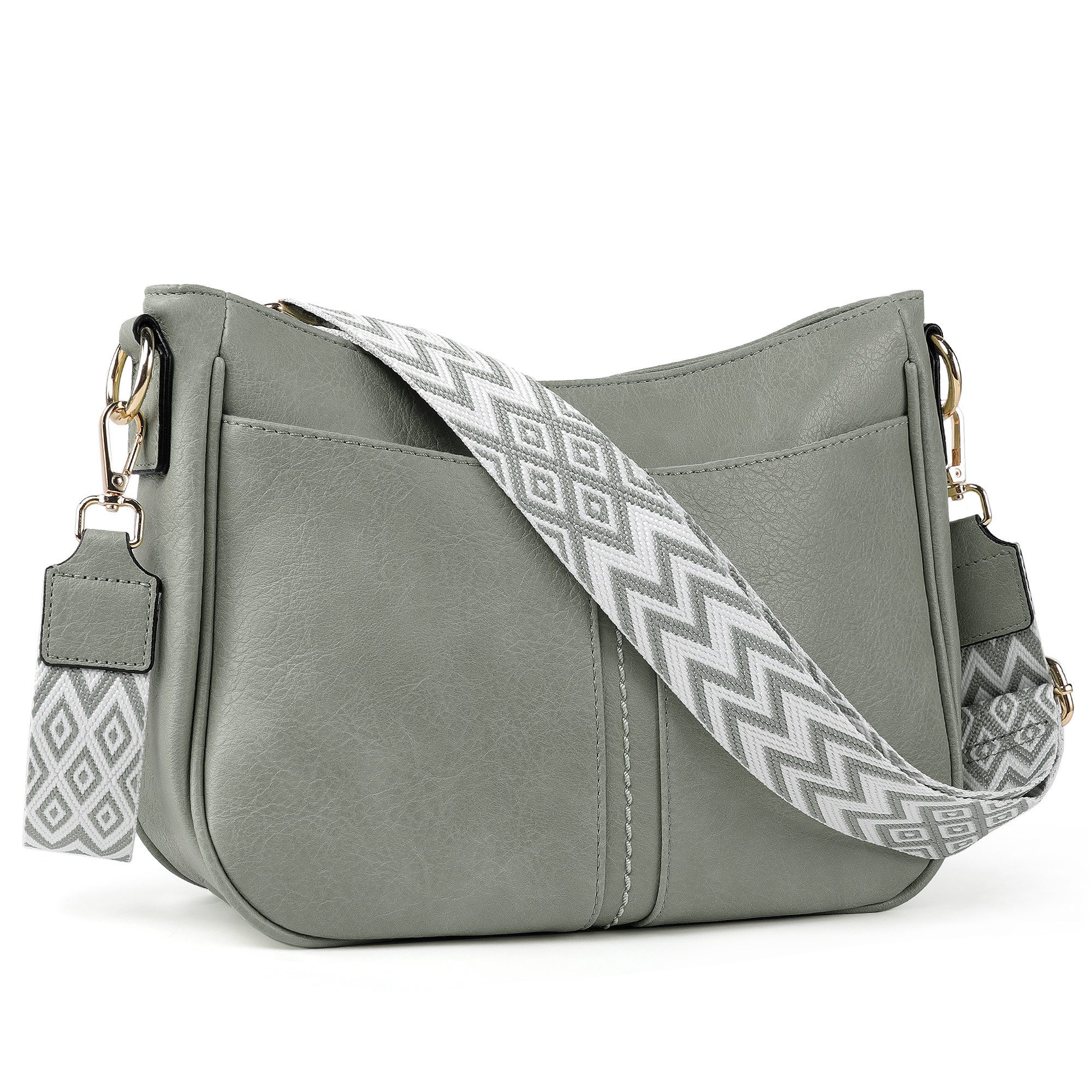 TAN.TOMI Schultertasche Damen Groß Crossbody Bags günstig online kaufen