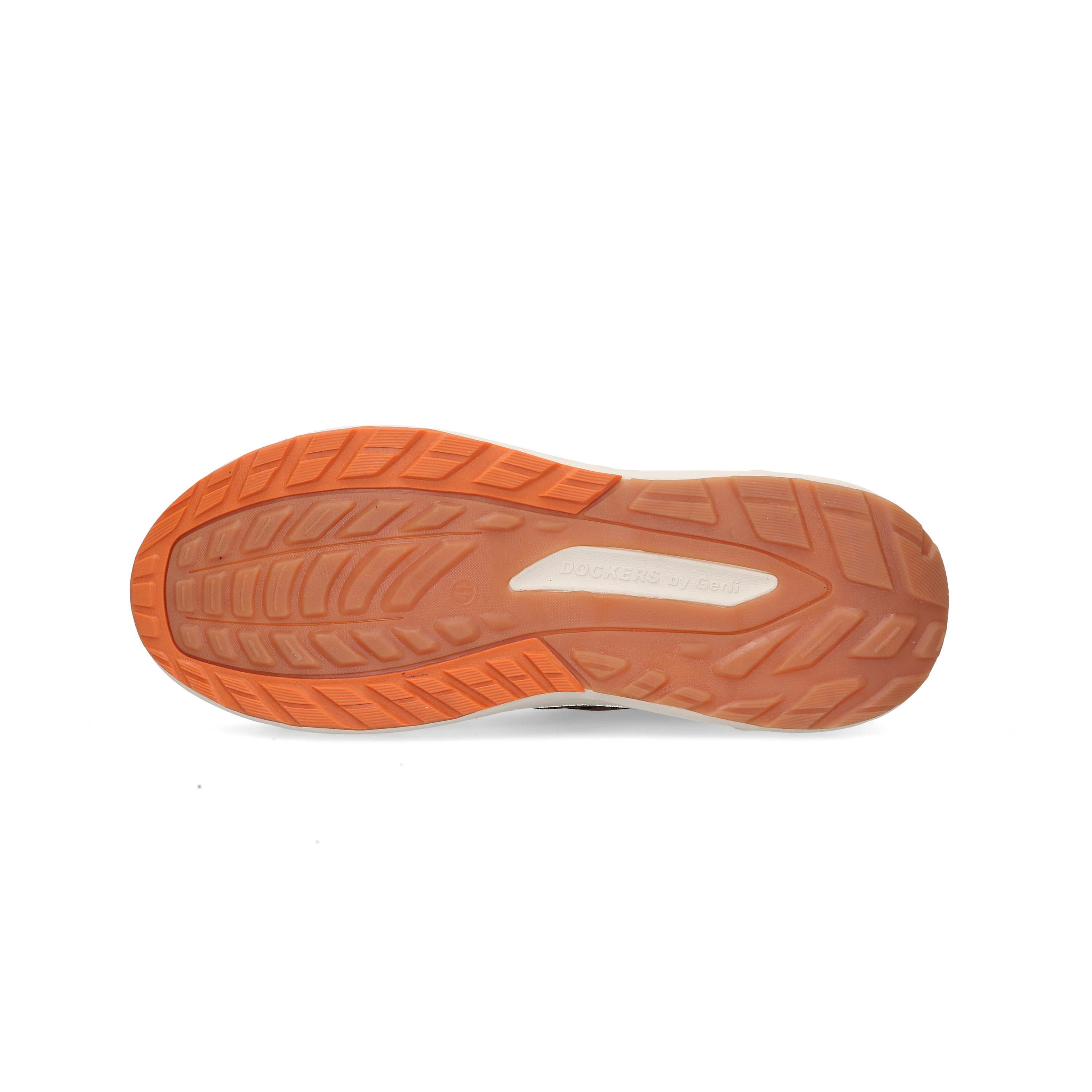 Dockers by Gerli Sneaker atmungsaktiver Freizeitschuh, Outdoorschuh mit Schnellverschluss