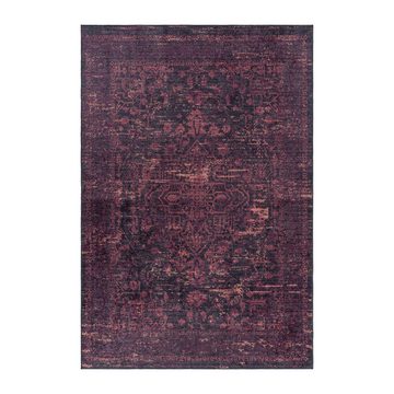 Teppich Teppich für den Flur oder Küche Vintage-Stil, Stilvoll Günstig, Läufer, Höhe: 7 mm