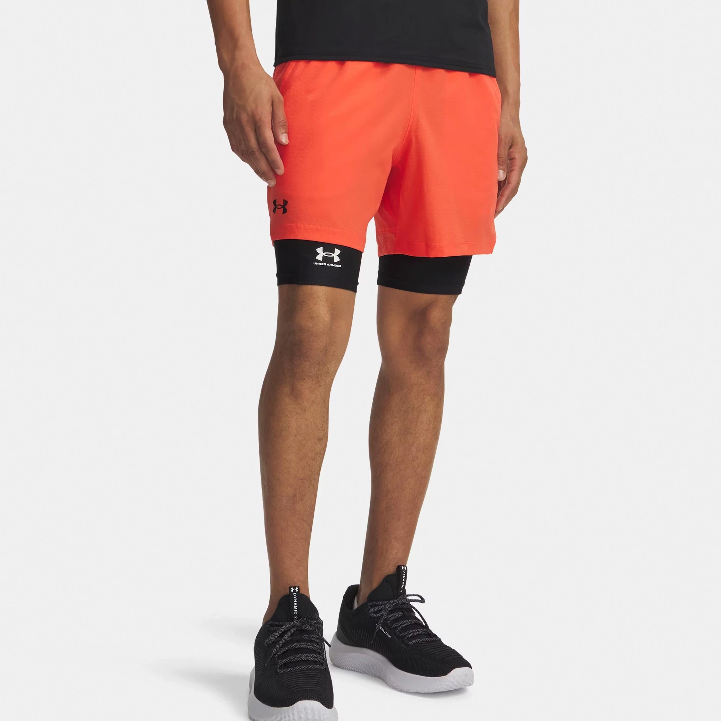 Trainingsshorts Under Armour Herren Shorts Vanish Woven 6in Shorts 1373718