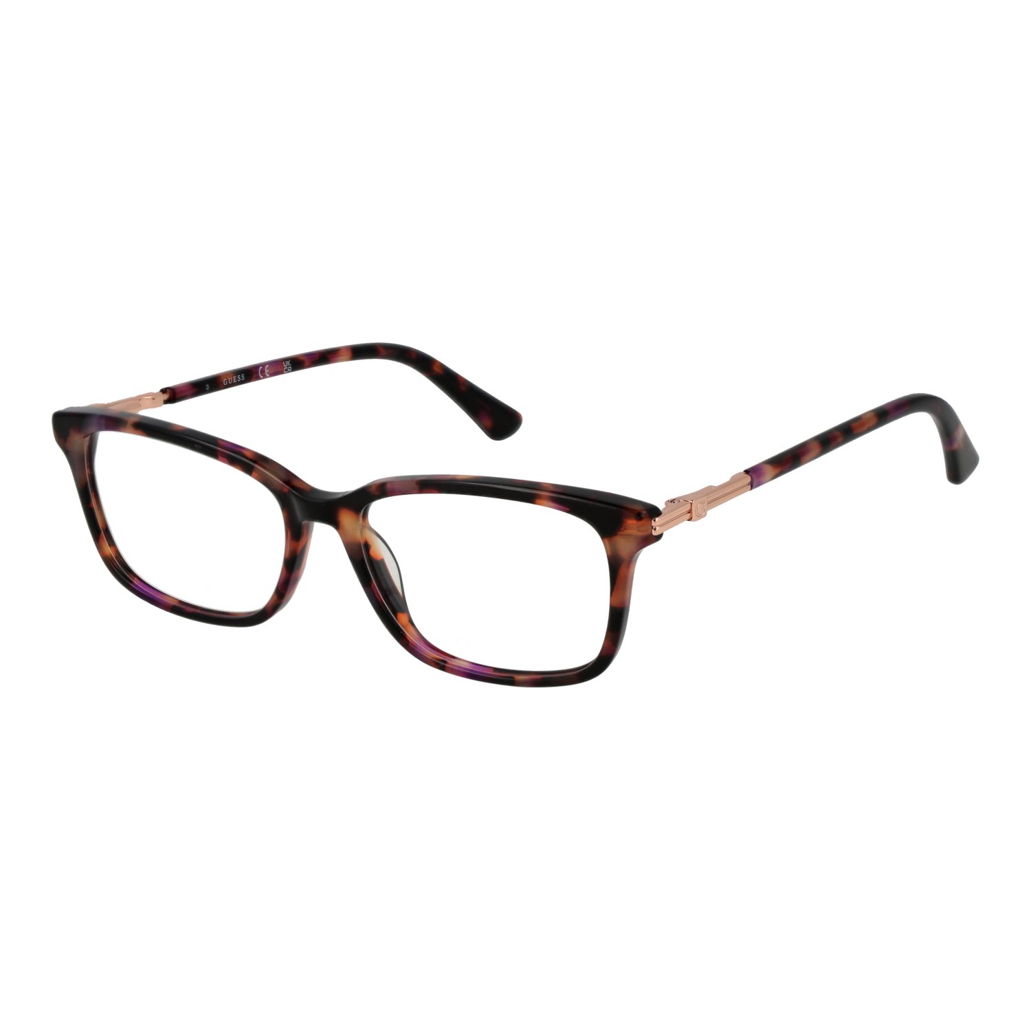 Guess Brillengestell GU2907 50083