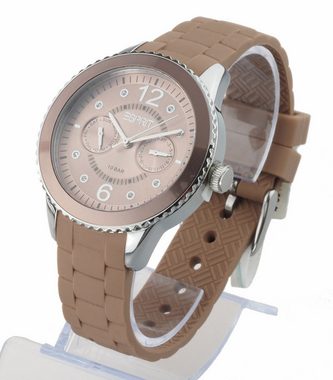 Esprit Quarzuhr Damen Uhr ES105332012