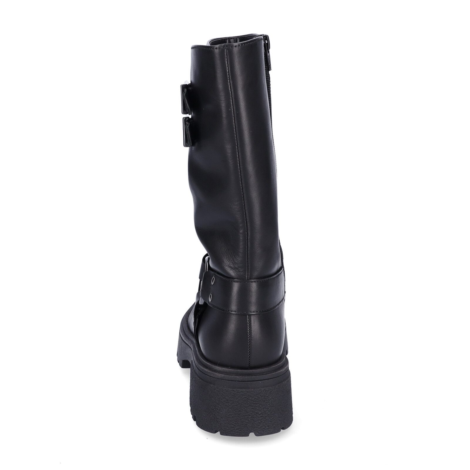 Gabor Gabor Damen Halbschaft Stiefel schwarz Stiefel