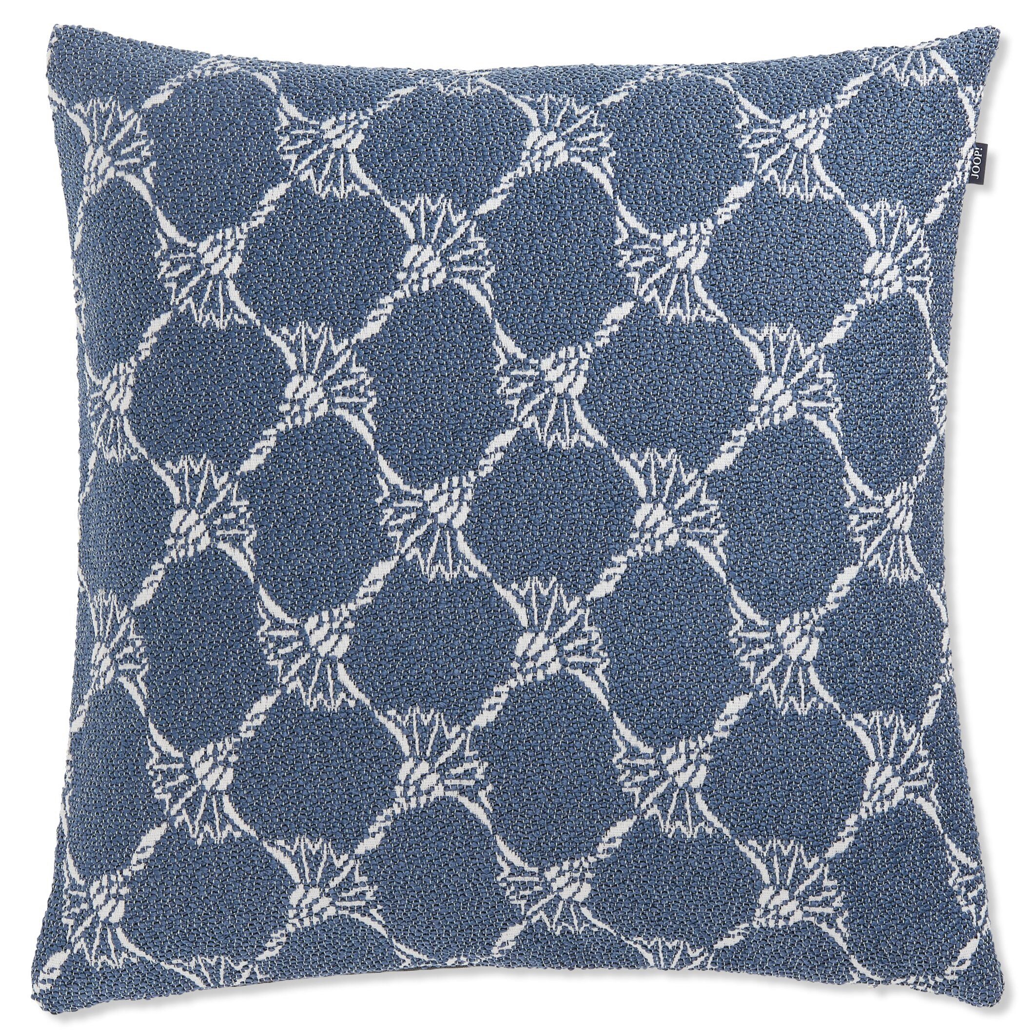 JOOP! Декоративные подушки JOOP! LIVING - FABRICS OUTDOOR CORNFLOWER Polsterkissen