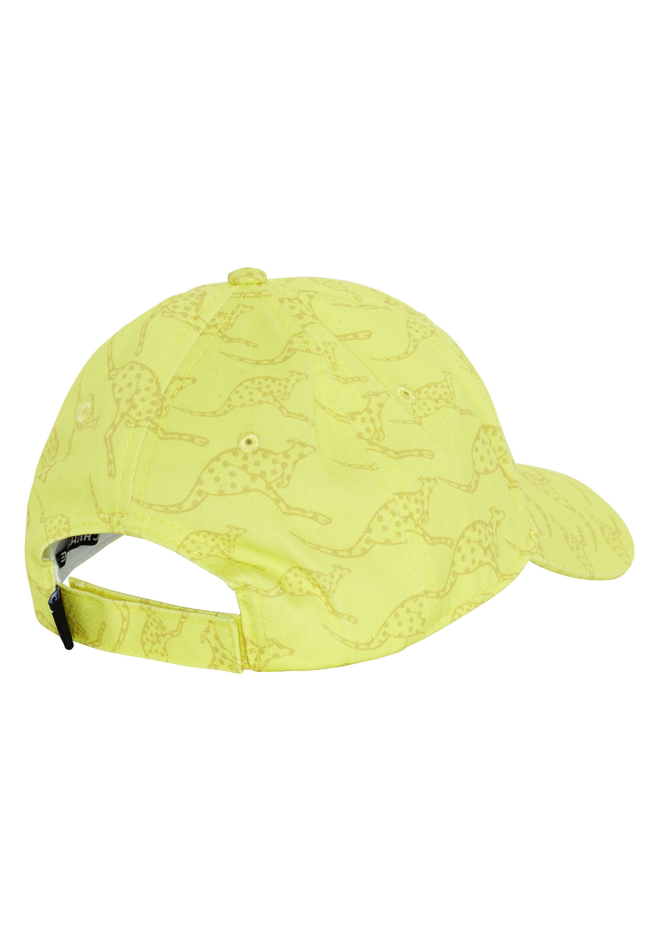 Chiemsee Baseball Cap Basecap im Känguru-Design günstig online kaufen
