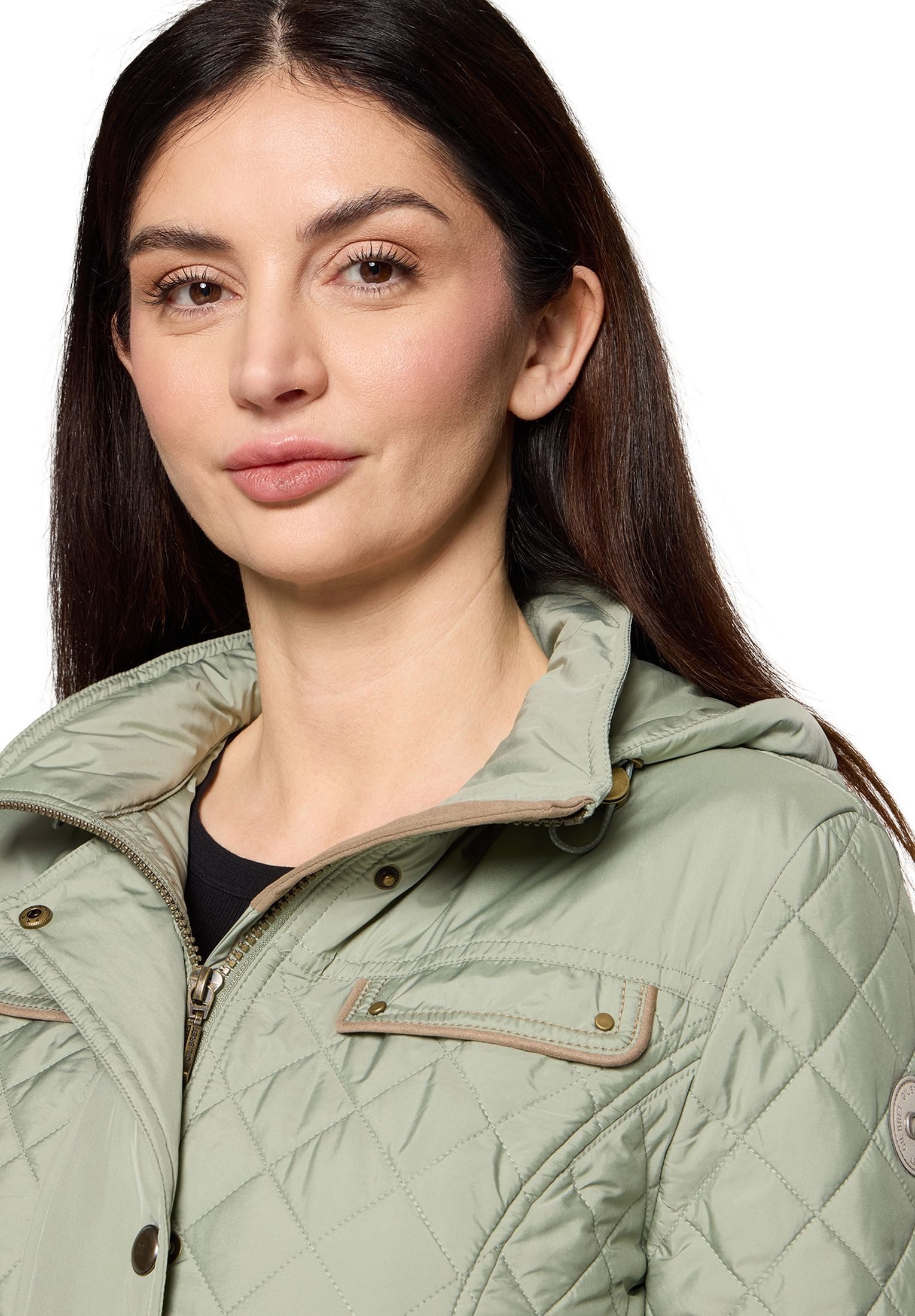 Gil Bret Steppjacke