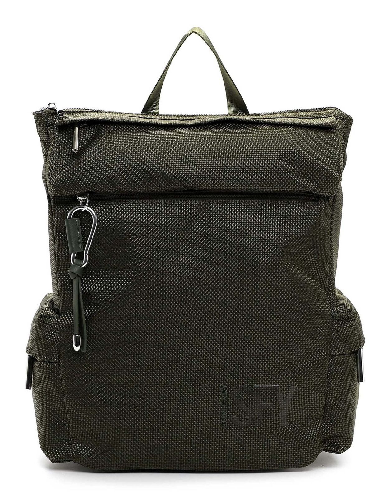 SURI FREY Rucksack City Backpack günstig online kaufen