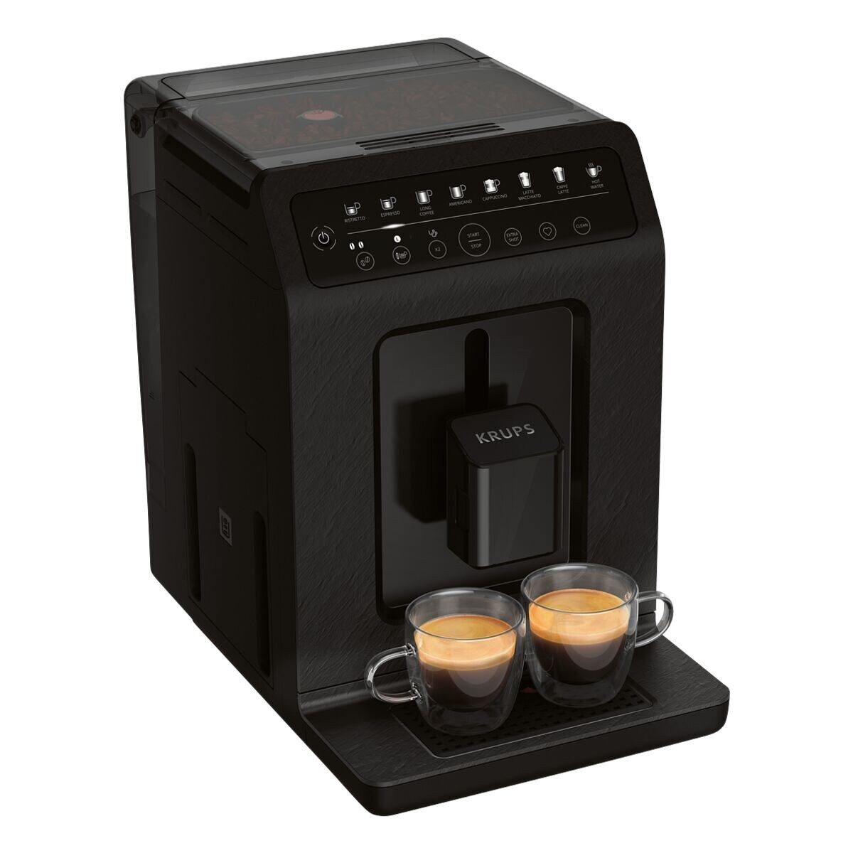 Kaffeevollautomat