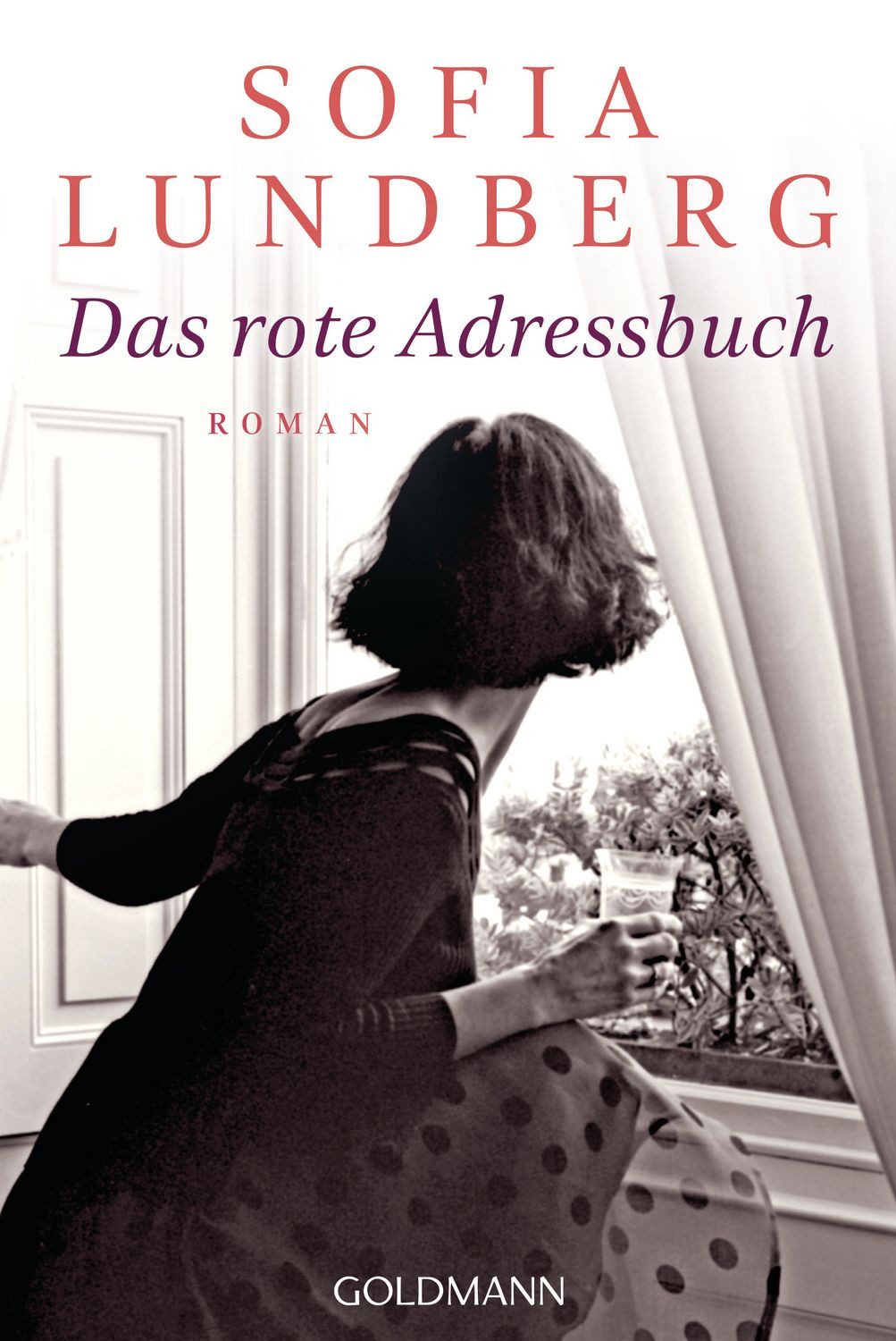 Belletristik Das rote Adressbuch Der Bestseller aus Schweden - Roman Sofia Lundberg