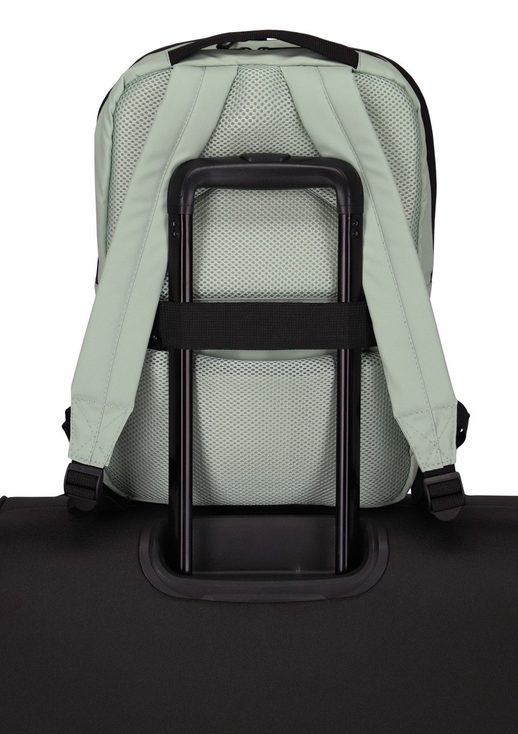 travelite Daypack BASICS Plane RV, Freizeitrucksack günstig online kaufen