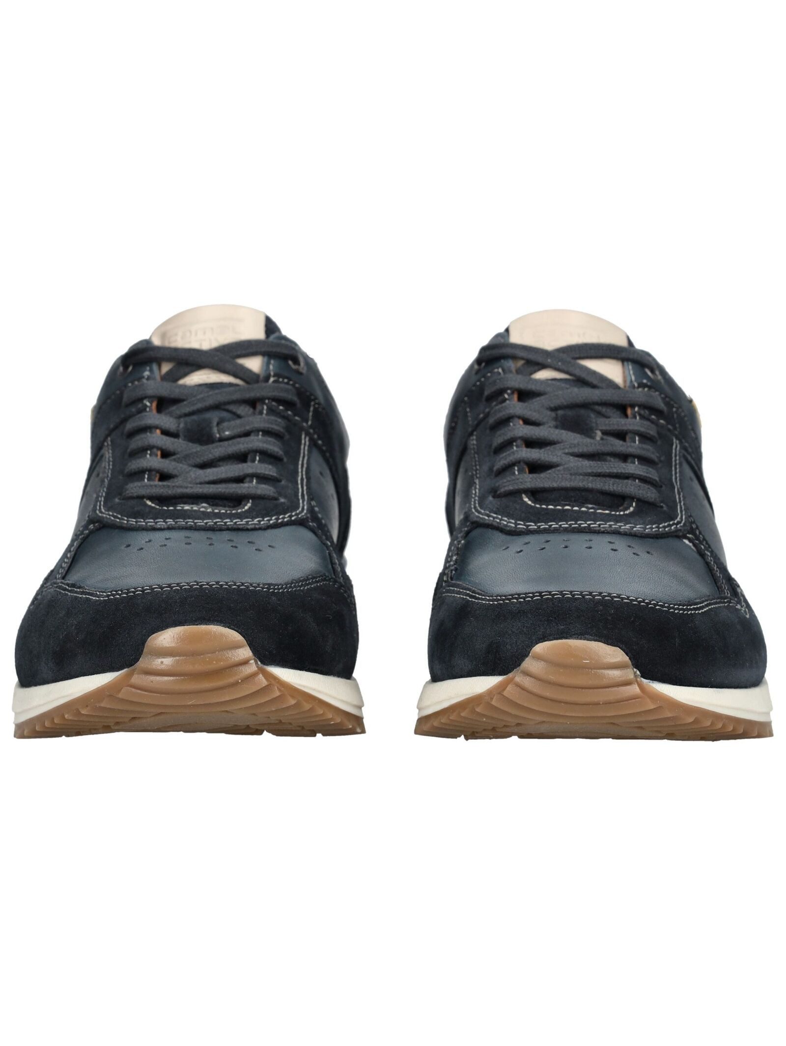camel active camel active Sneaker Leder Sneaker
