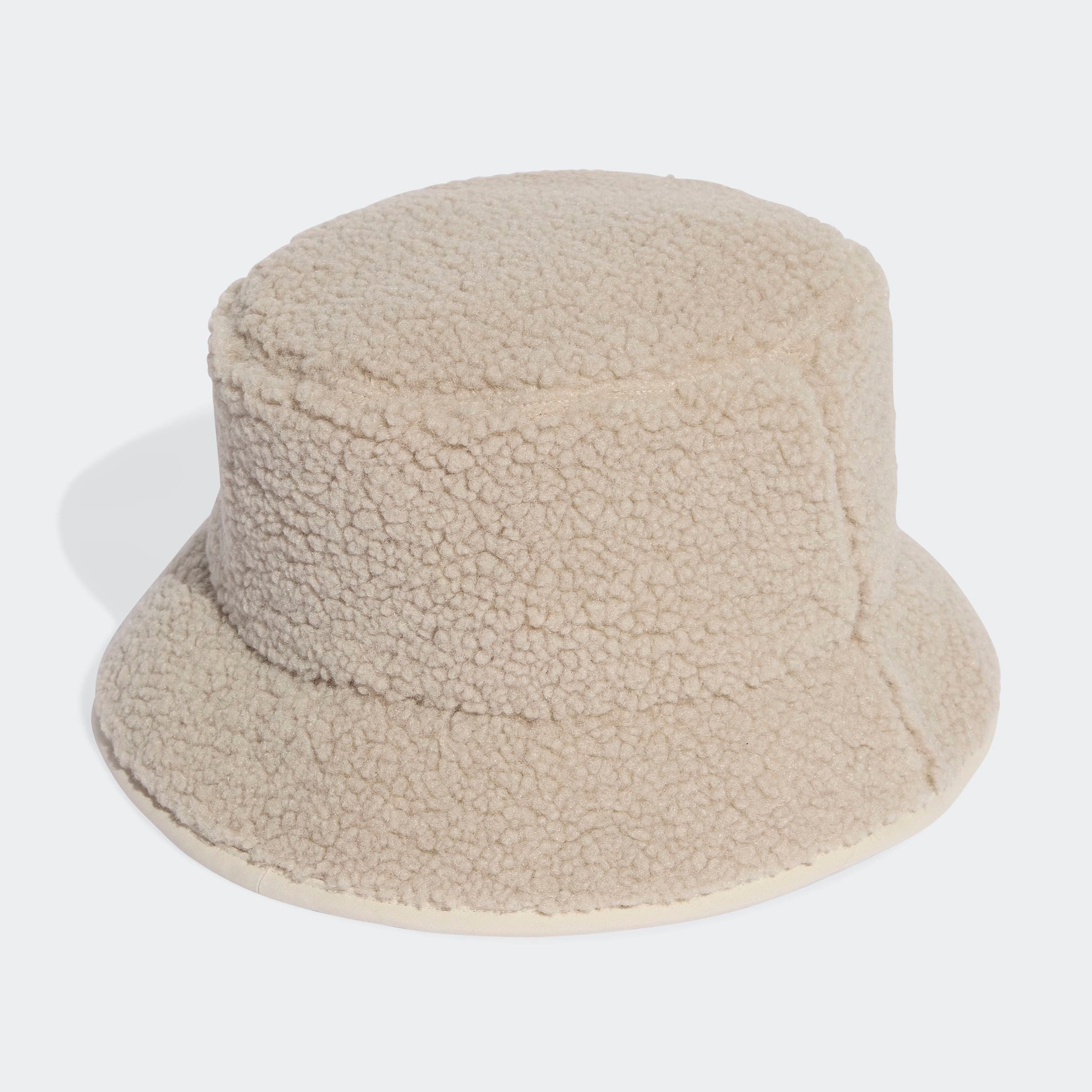 adidas Performance Beanie WINTER BUCKET Teddy günstig online kaufen