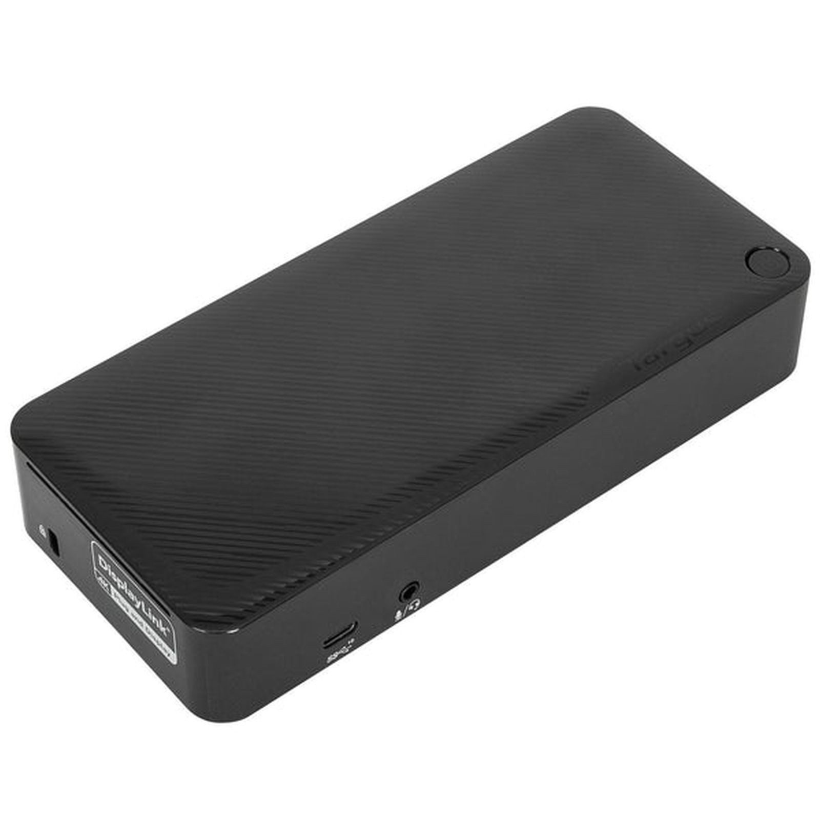 Targus Dockingstation - USB-C - 2 x HDMI, 2 x DP Smartphone-Ladegerät