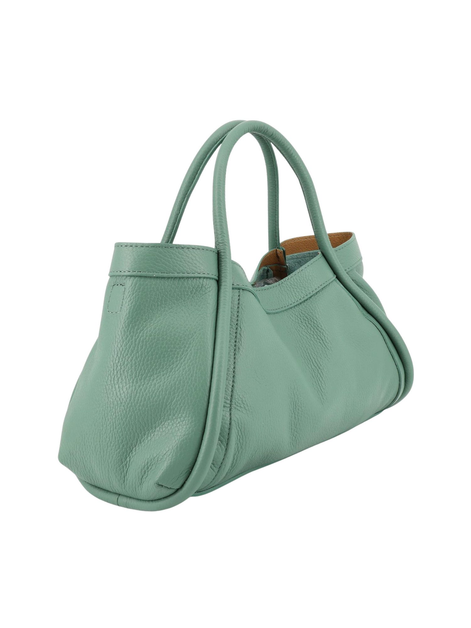 BRISE TASCHE Schultertasche Brise – 2in1 Echtleder Schultertasche mit Mini- günstig online kaufen