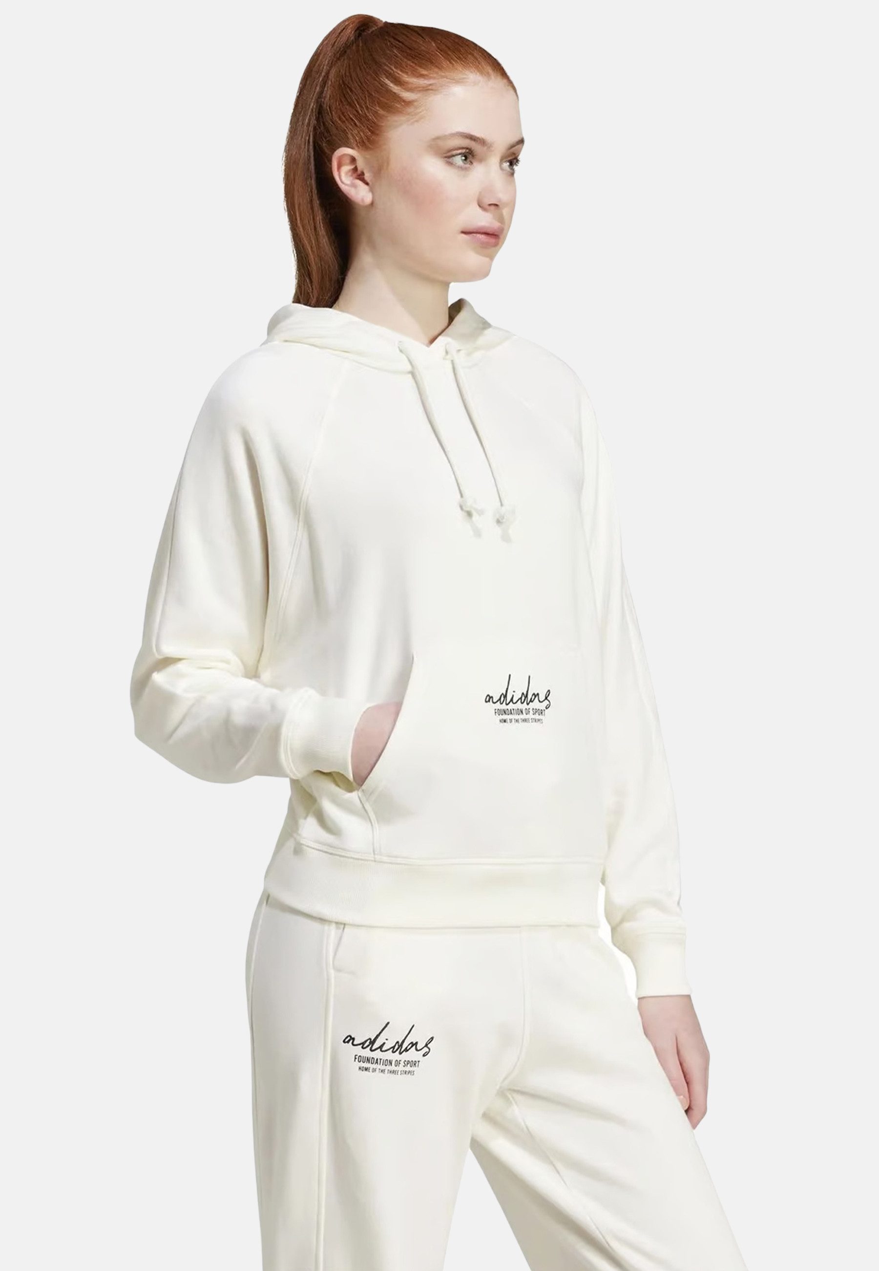 adidas Originals Hoodie Bluv Q3