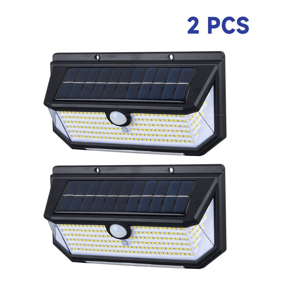 PODOFO LED Solarleuchte Solarleuchten für draußen günstig online kaufen