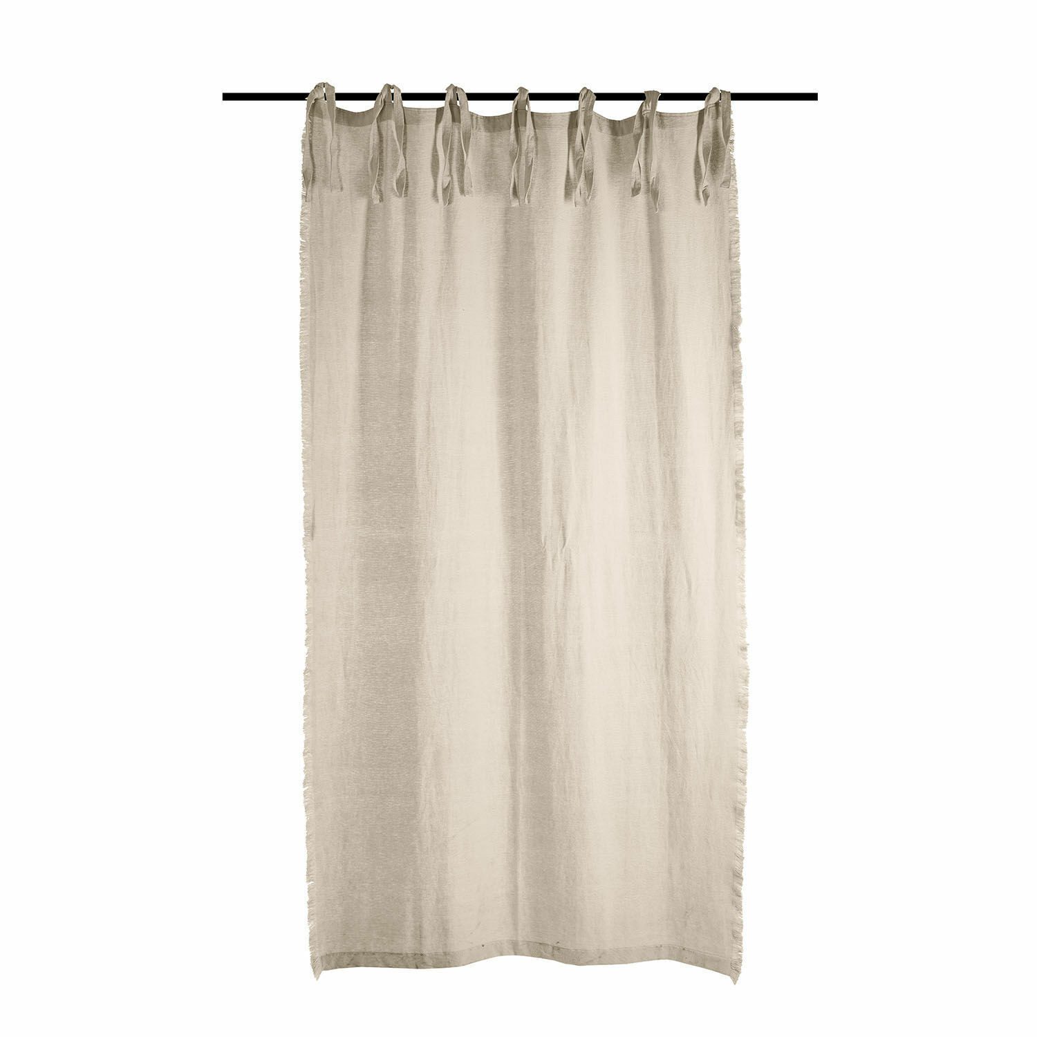 Mirabeau Vorhang Vorhang Sereneth creme günstig online kaufen