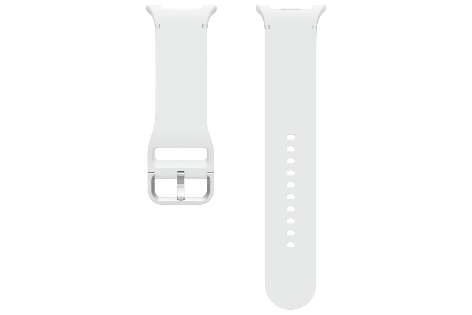 Samsung Wechselarmband Sport Band (Gr. M/L) für Samsung Galaxy Watch8 / Wat günstig online kaufen