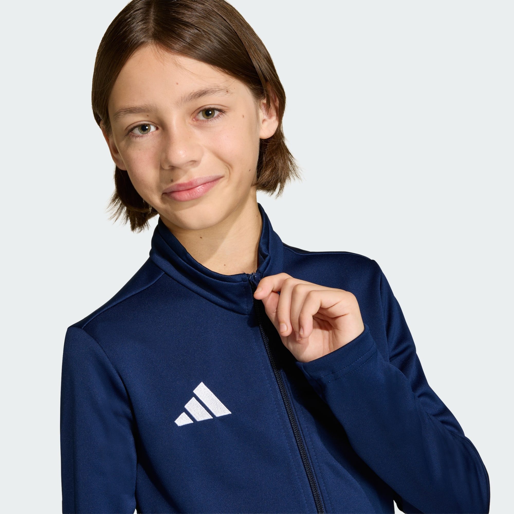 adidas Performance Trainingsjacke ENTRADA26 ORIGINALS JACKE KIDS (1-St) – Bild 4 von 5