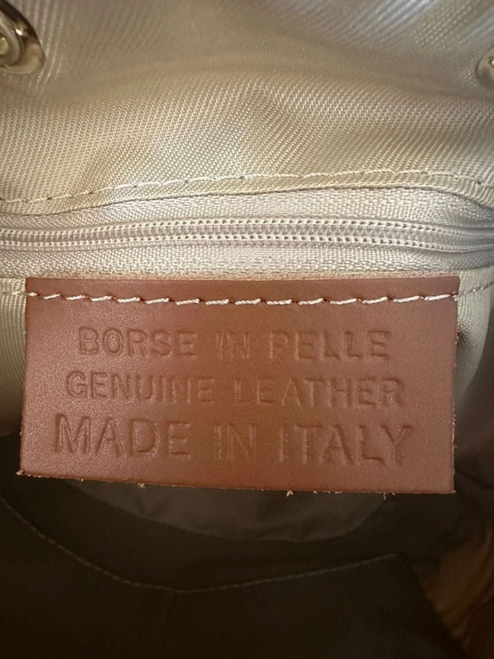 Goodman Design Handtasche Beuteltasche aus Raffia günstig online kaufen