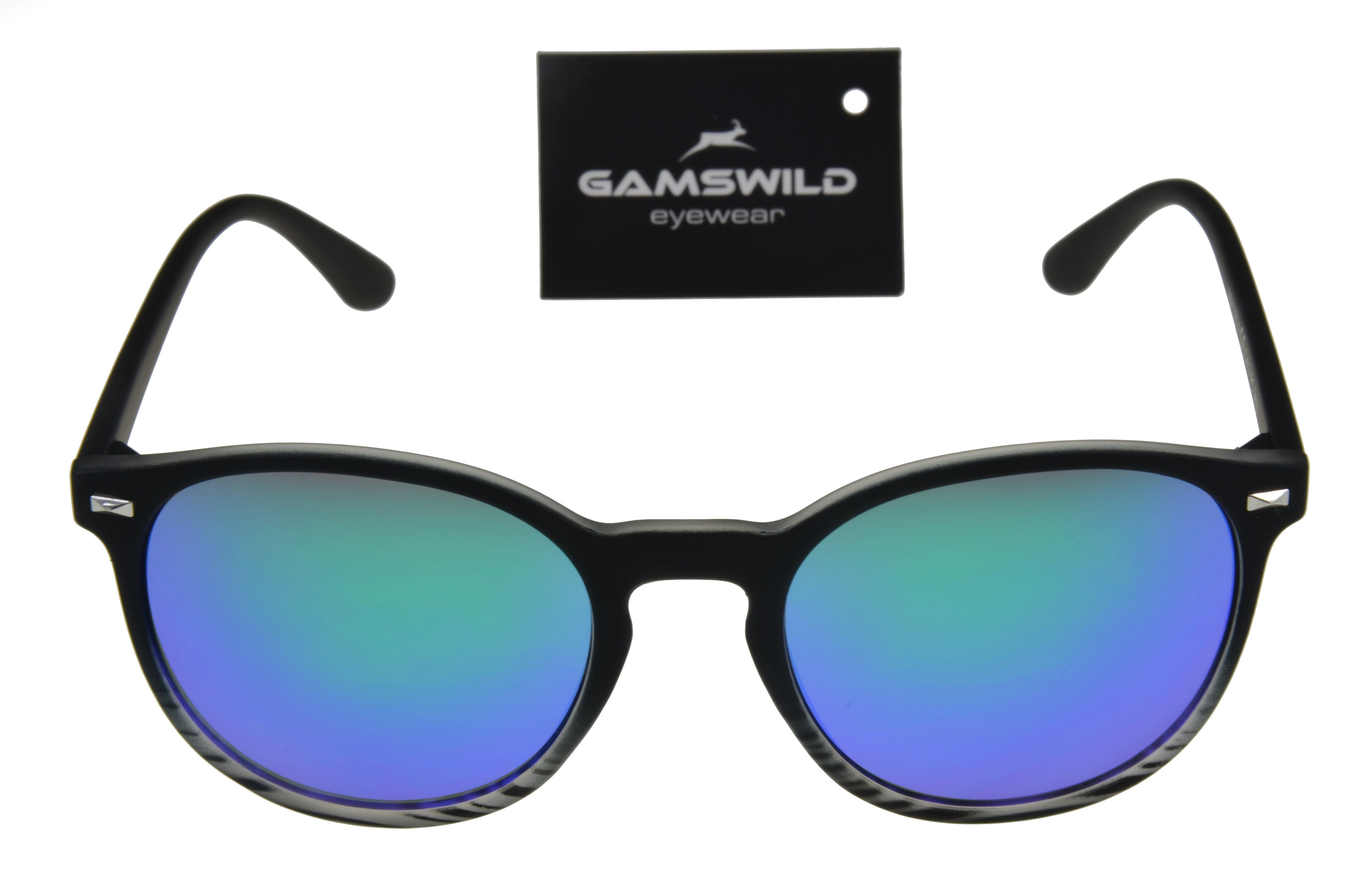 Gamswild Sonnenbrille UV400 NEU "TR90 Qualität" günstig online kaufen