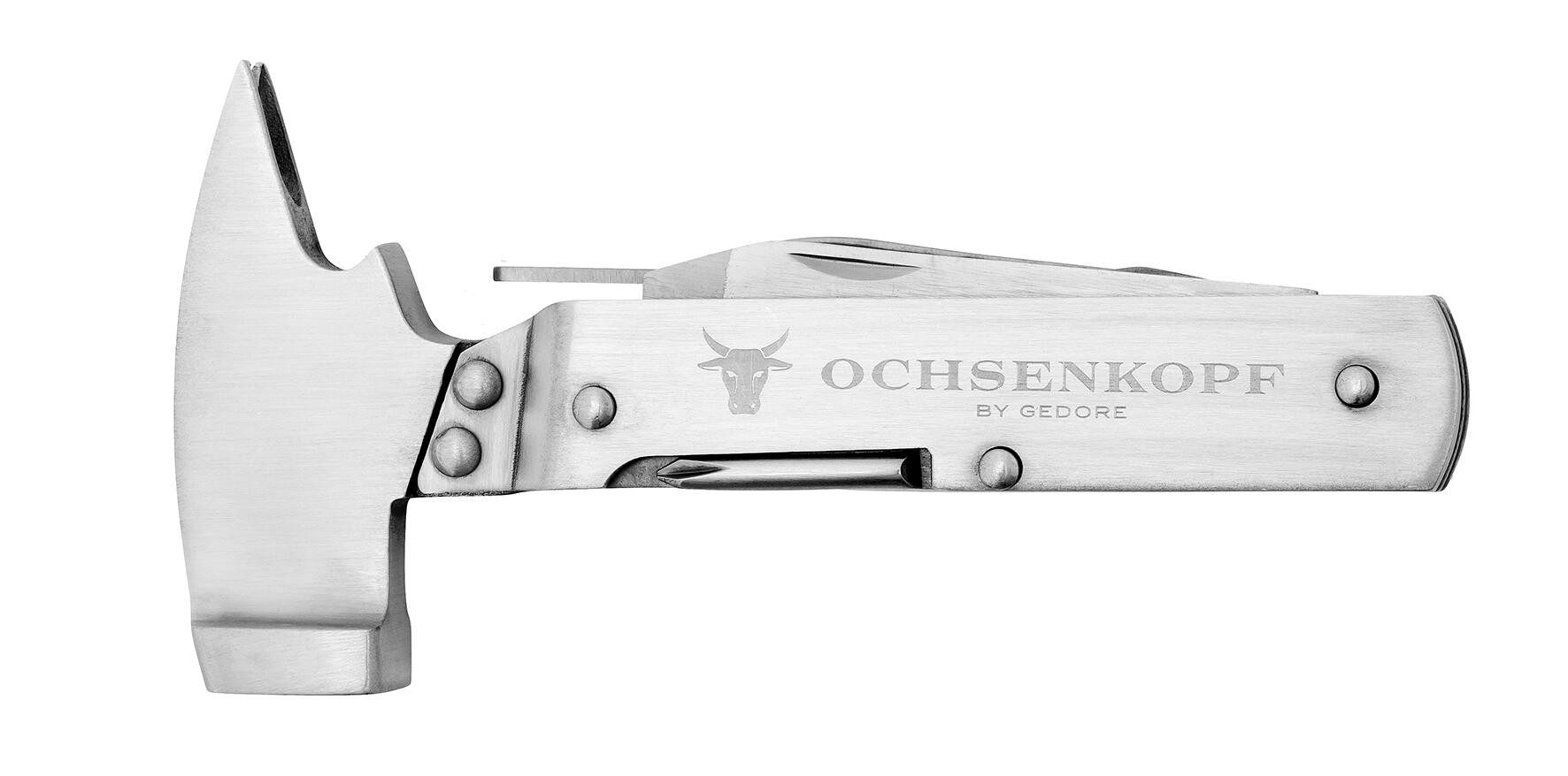 OCHSENKOPF Beil MULTITOOL