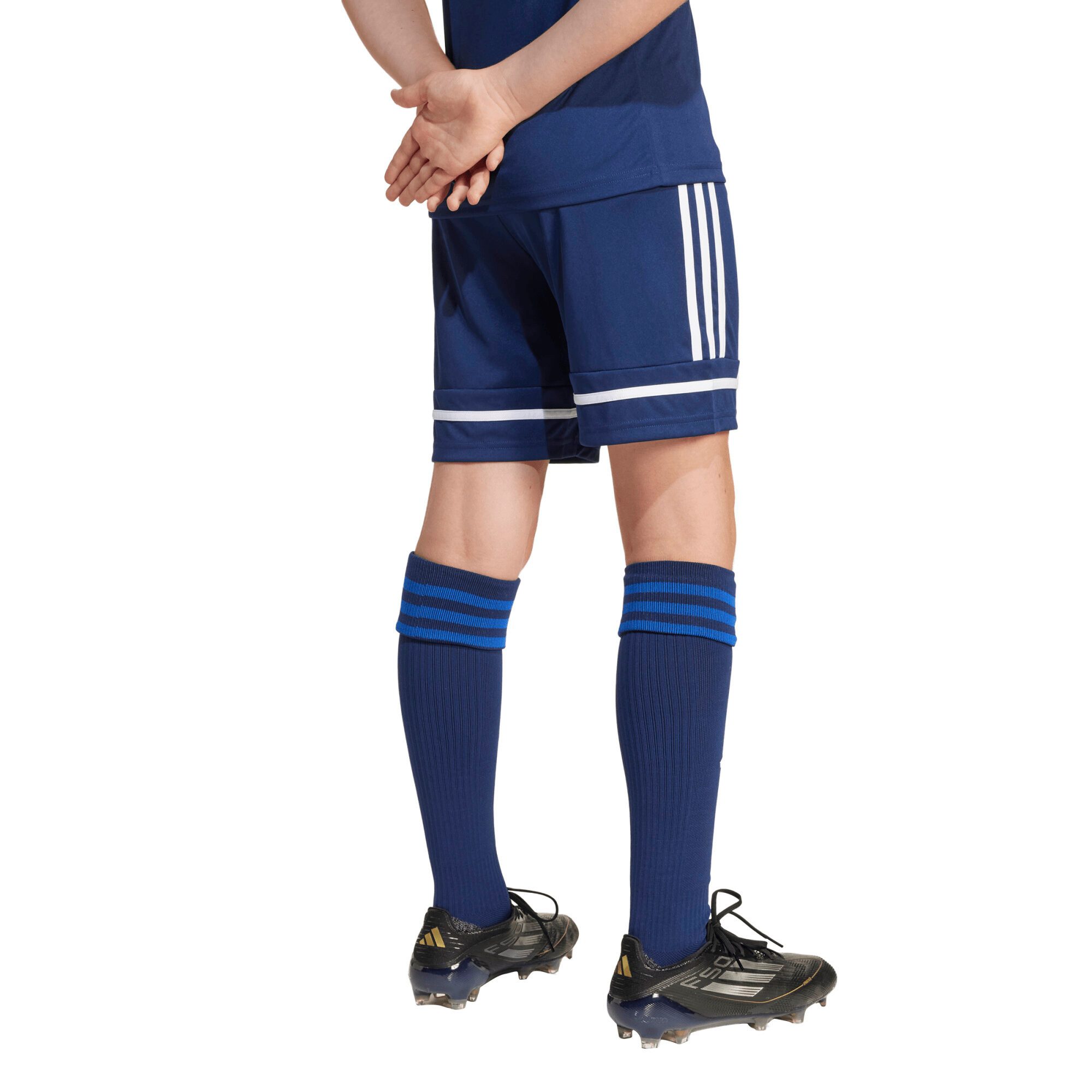 adidas Performance Trainingsshorts adidas Kinder Short Squadra 25