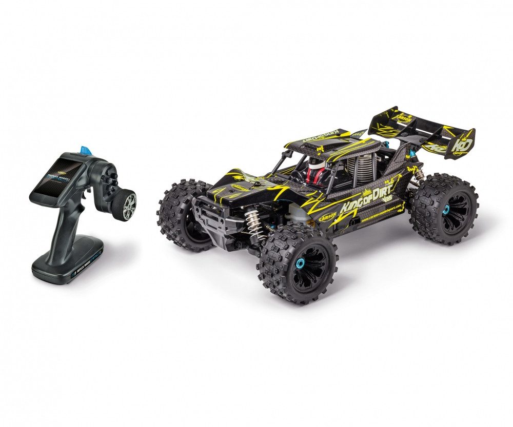 RC-Buggy