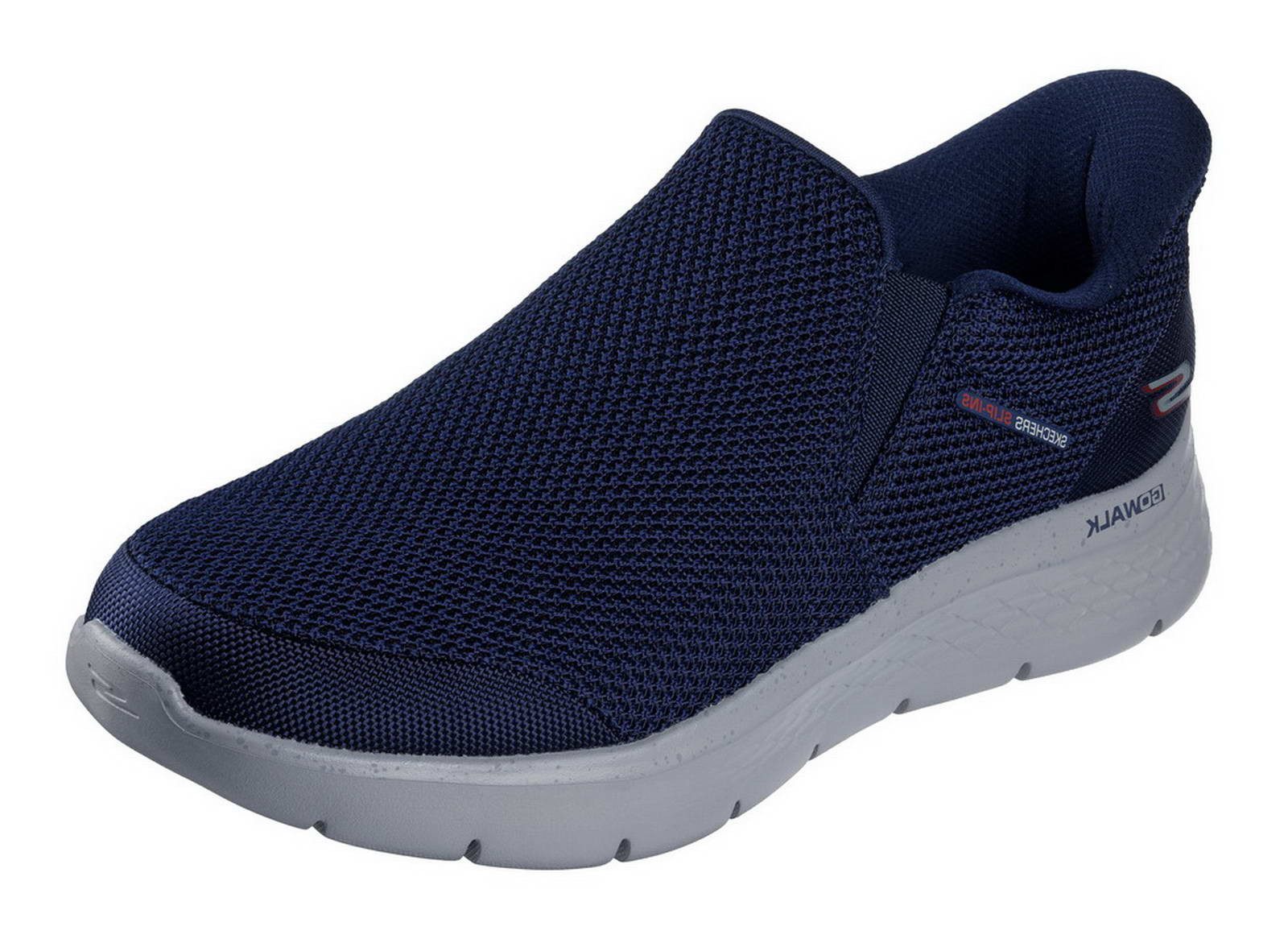 Slipper Schnürschuh
