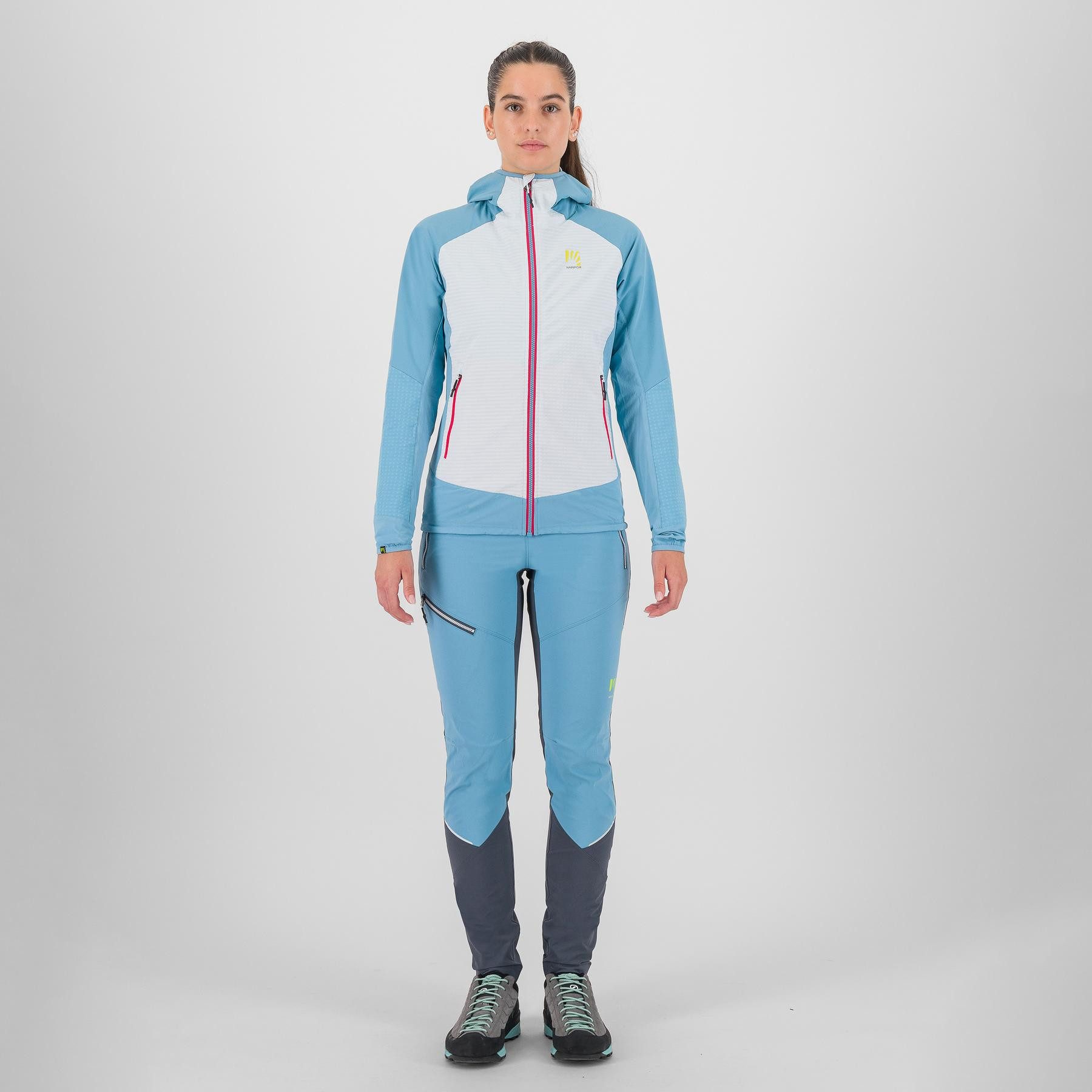 Karpos Outdoorjacke LEDE JACKET Damen