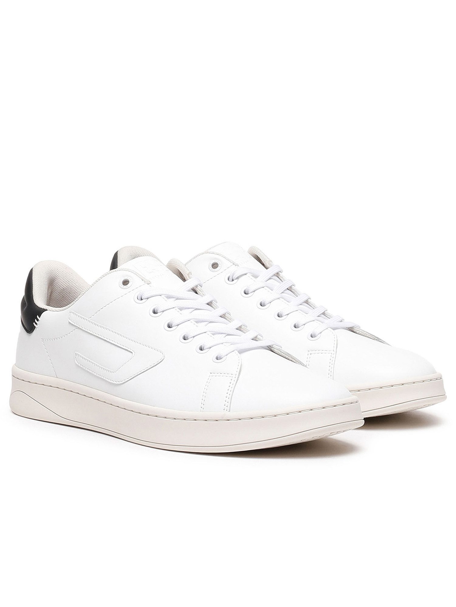 Diesel Leder Sneaker - S-ATHENE LOW günstig online kaufen