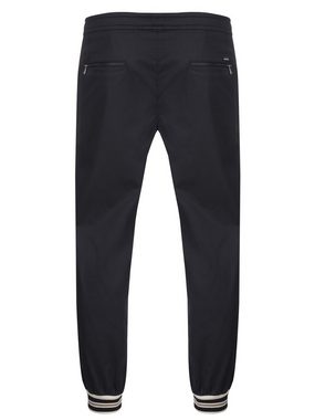 DOLCE & GABBANA Sweatpants Dolce & Gabbana Hose nachtblau