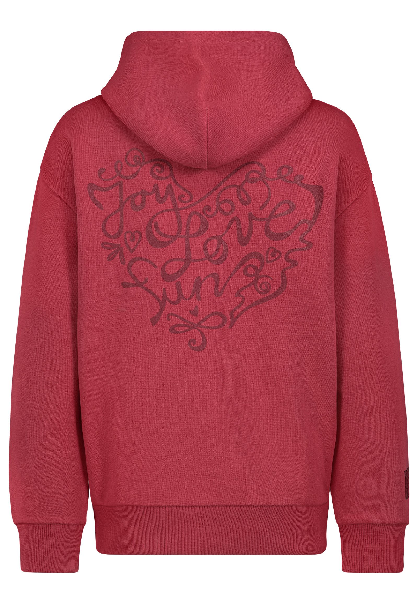 Fresh Made Kapuzenpullover Damen Kapuzenpullover Hoodie günstig online kaufen
