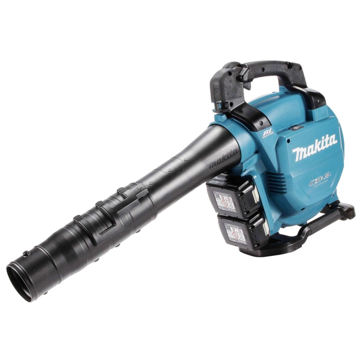 Makita Laubsauger DUB363PG4V Akku-Laubsauger/-bläser