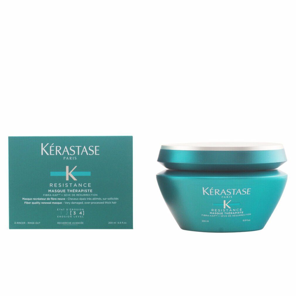 Kerastase Haarmaske Haarkur Resistance Masque Therapiste 200ml