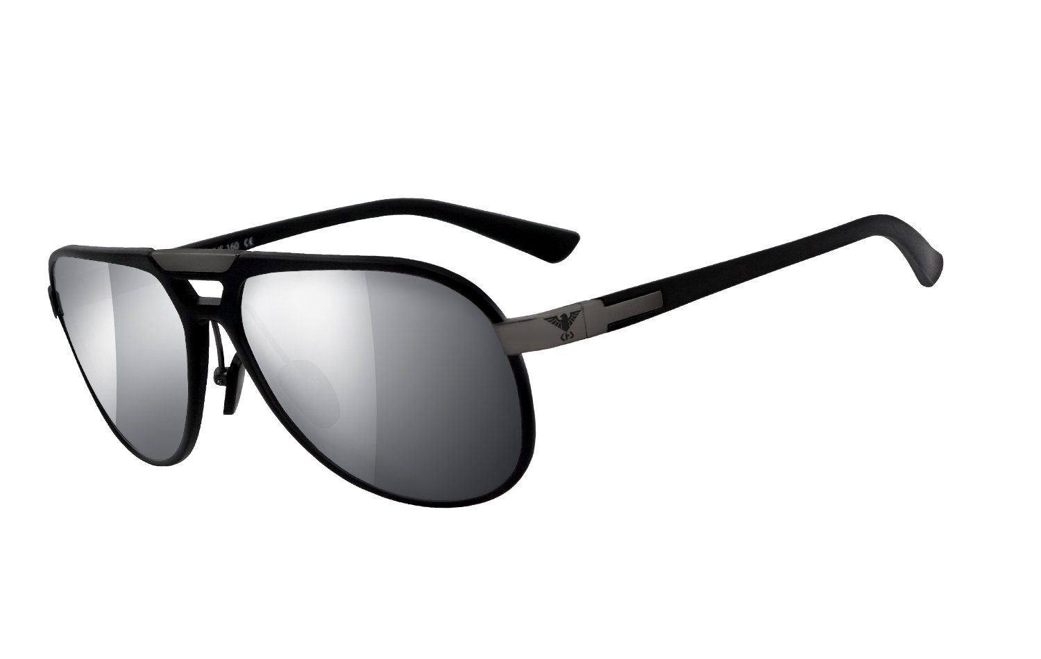 KHS Sonnenbrille »160b« Aufprallschutz nach Militärspezifikationen online  kaufen | OTTO