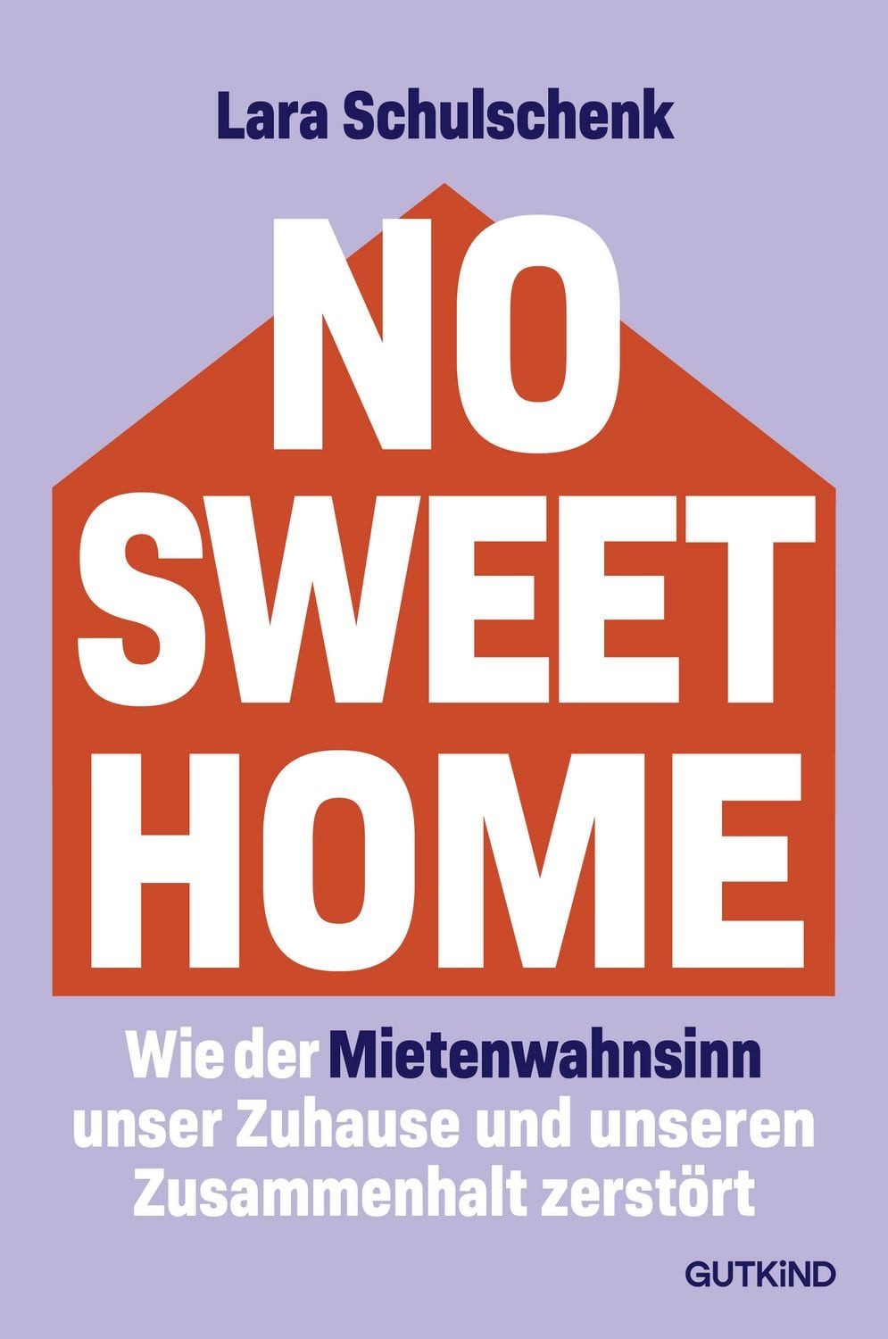 No Sweet Home / Lara Schulschenk