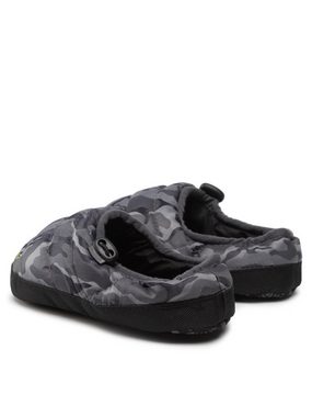 CMP Hausschuhe Kids Lyinx Slipper 31Q4674 Titanio/Nero 39UH Hallenschuh