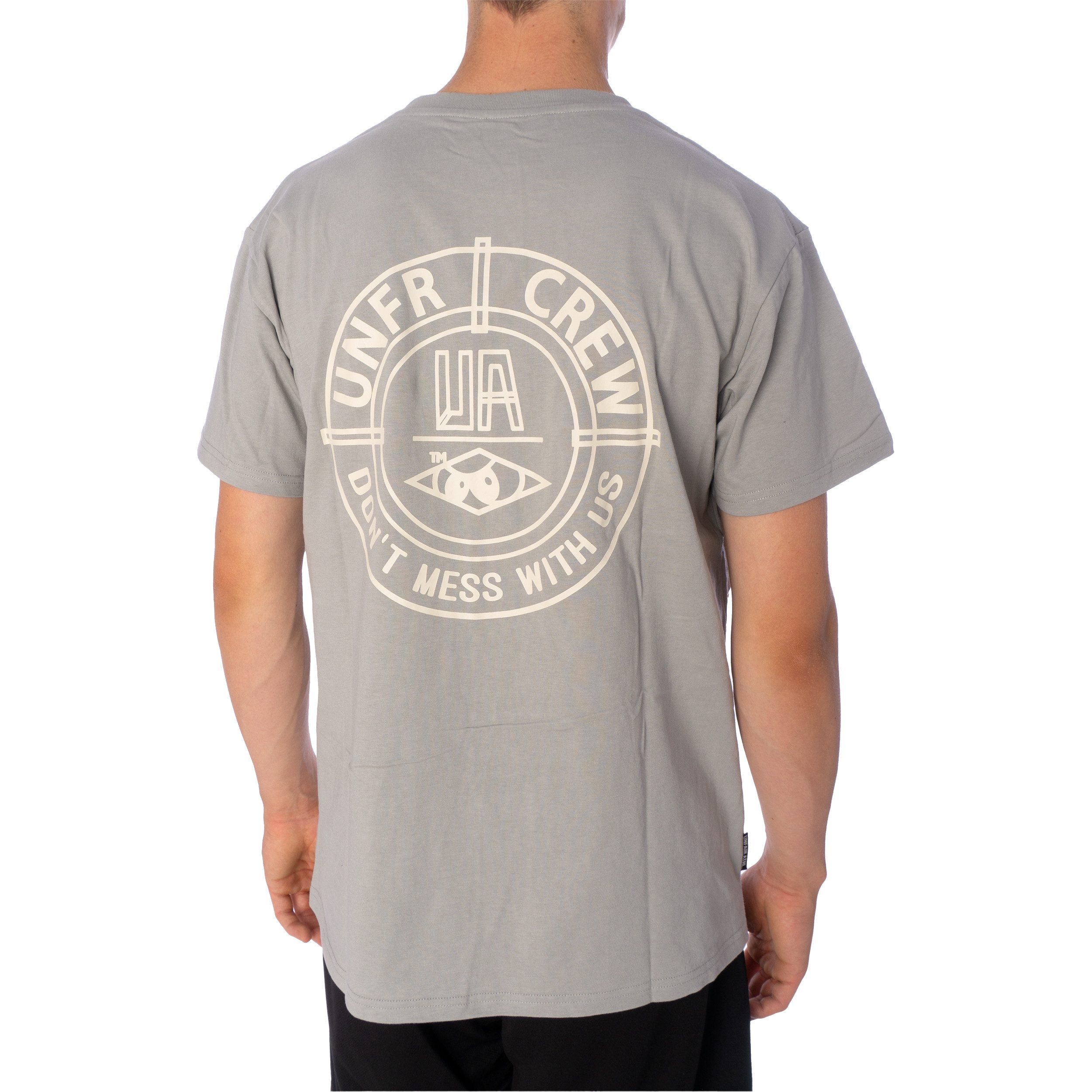 Unfair Athletics T-Shirt T-Shirt Unfair DMWU günstig online kaufen