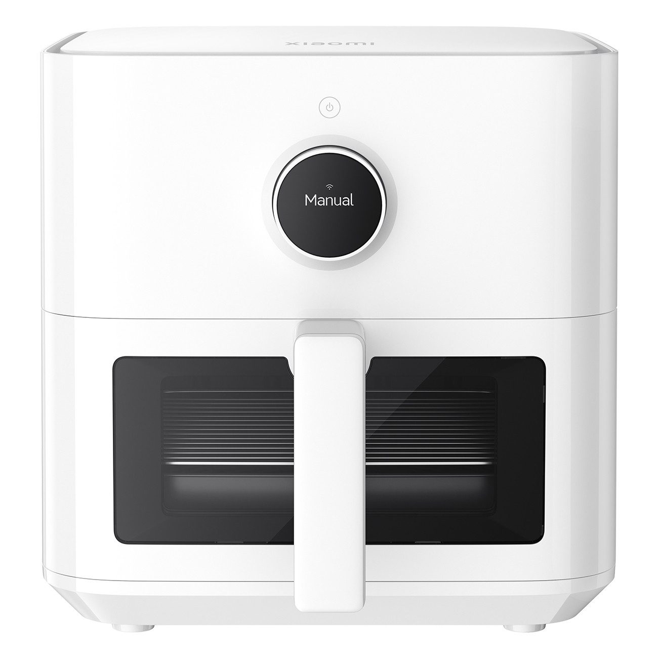 Xiaomi Fritteuse, 1600 W, 360°-Heißluftzirkulation, Temperaturbereich von 40–220°C, 24h-Timer