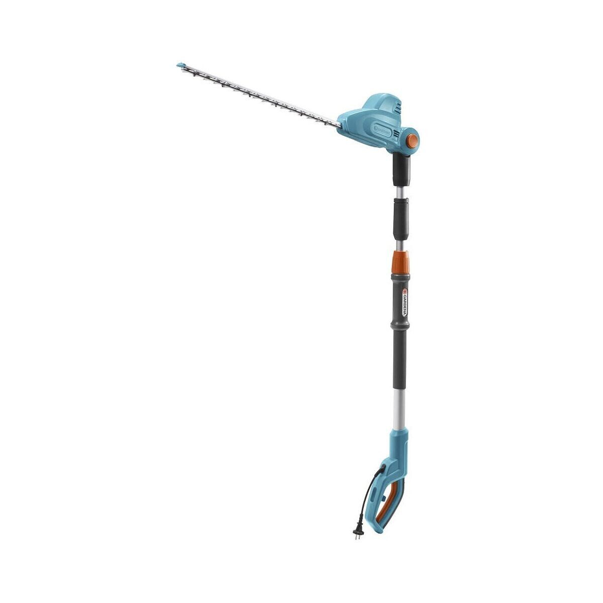 GARDENA Teleskop-Heckenschere THS 500/48, bis 3,5 m Höhe, 500 Watt günstig online kaufen