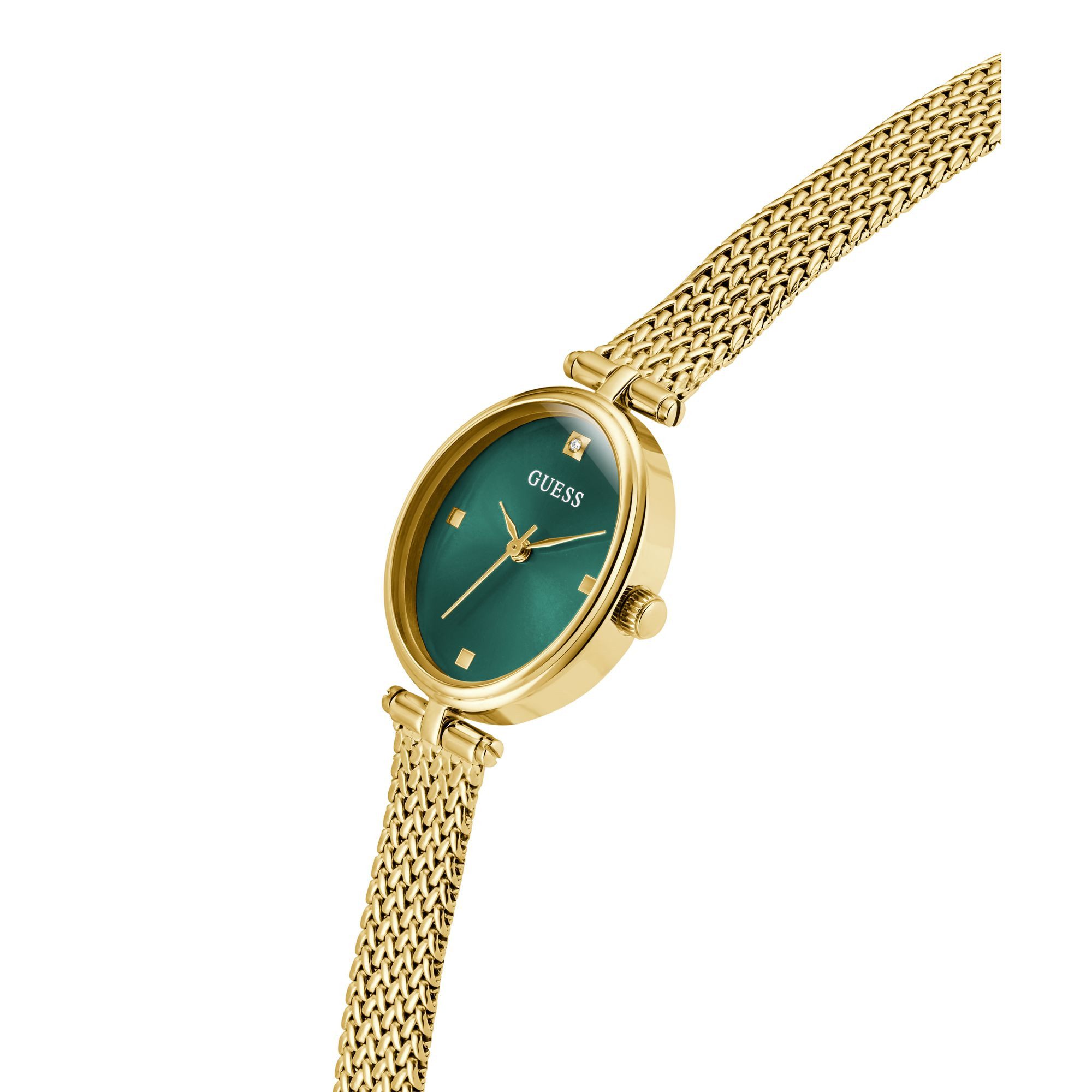 Guess Quarzuhr GW0935L2 günstig online kaufen